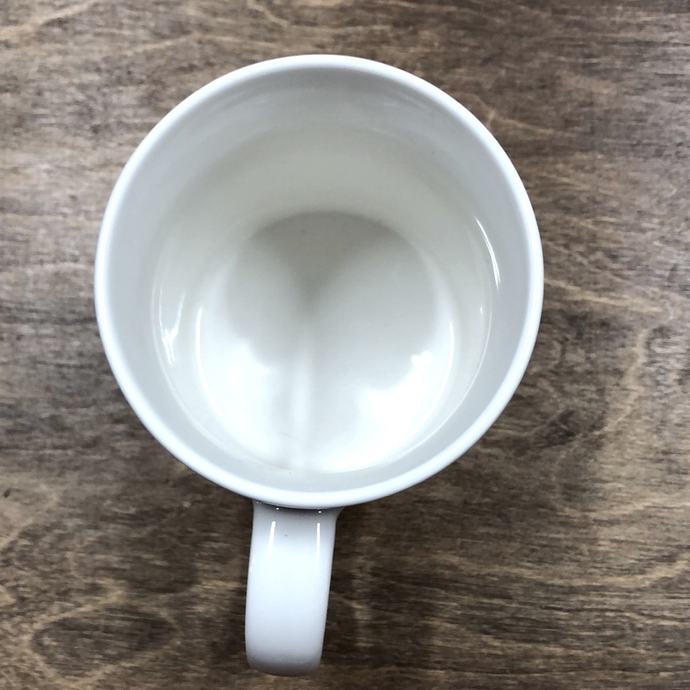 What I love most about my home is who I share it with new coffee mug - Picture 4 of 4